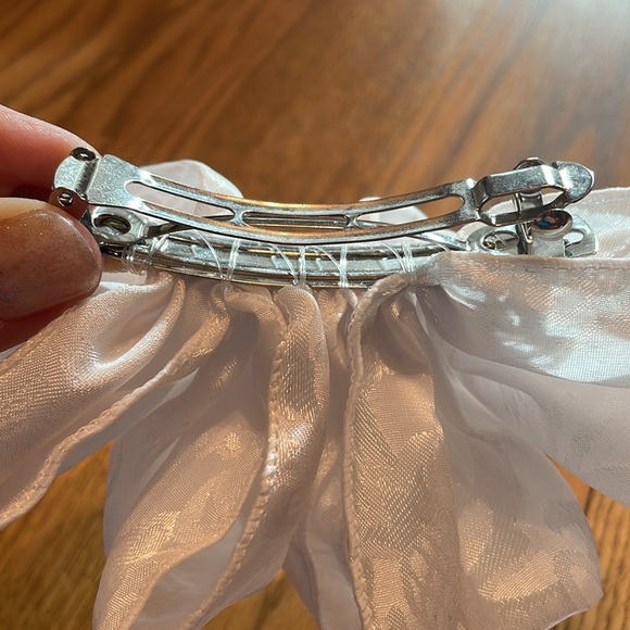 Vintage 1990’s Hair bows/clips Accessories-Good Used Condition - Picture 6 of 17